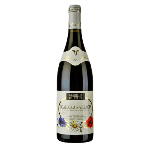 Georges Duboeuf Vini Francia Beaujolais Beaujolais Villages 2021