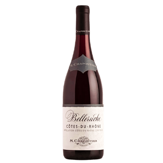 Côtes du Rhone Belleruche Rouge 2021