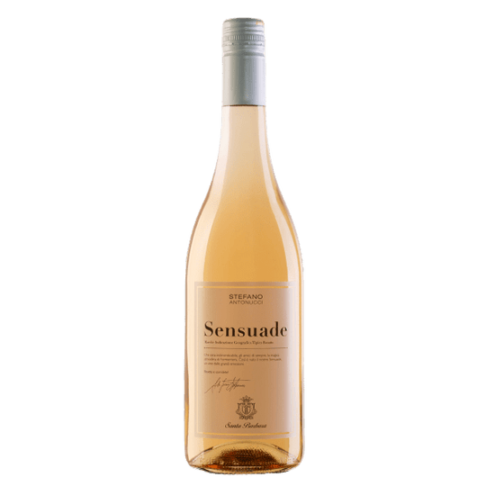 Sensuade Marche Rosato IGT Santa Barbara