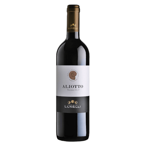 Lunelli Vini Italia Toscana Aliotto Lunelli Toscana IGT Rosso