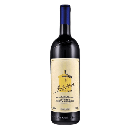 San Guido Guidalberto Estate 2021