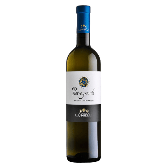 Pietragrande Lunelli Vigneti delle Dolomiti IGT