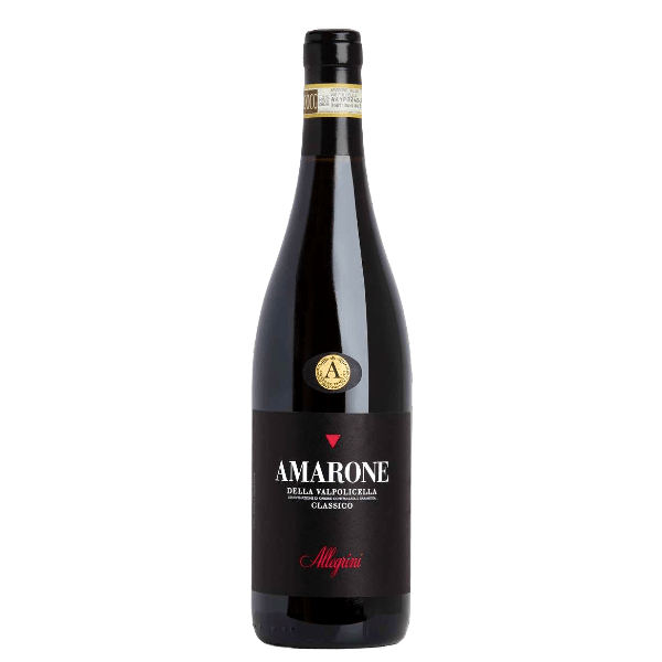 Allegrini Vino Amarone della Valpolicella Classico DOCG 2018 Allegrini