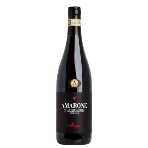 Allegrini Vino Amarone della Valpolicella Classico DOCG 2018 Allegrini