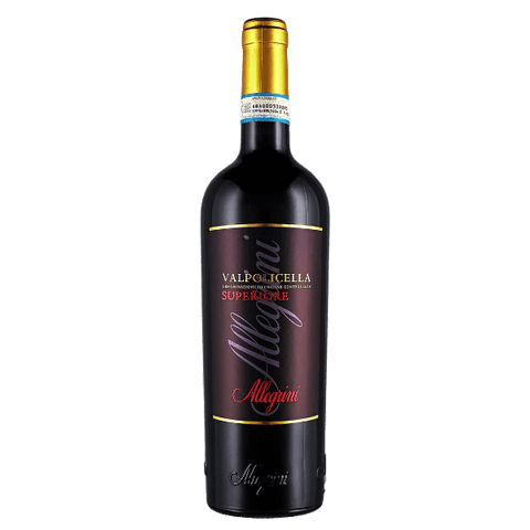 Allegrini Vino Amarone della Valpolicella  DOC Superiore 2019 Allegrini