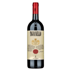 Antinori Vino Toscana Rosso IGT "Tignanello" 2016 - Tenuta Tignanello, Antinori