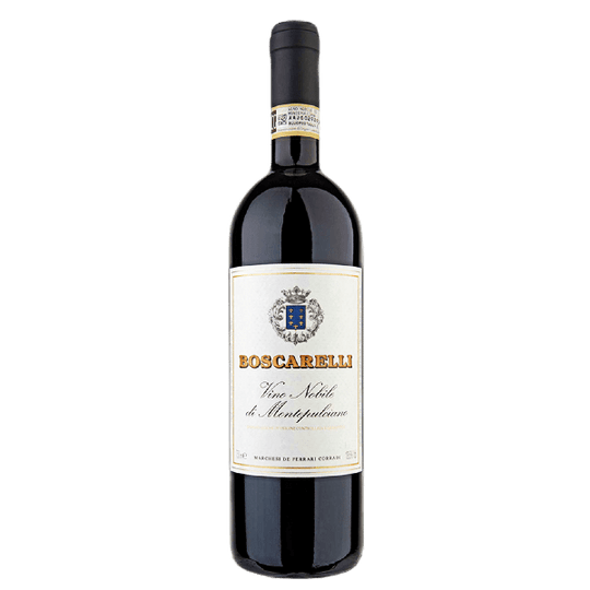 Nobile di Montepulciano 2020 Boscarelli