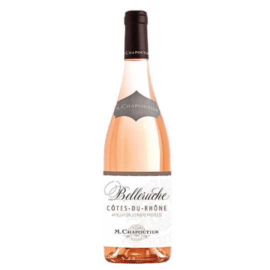 Côtes du Rhône Belleruche Rosé 2021