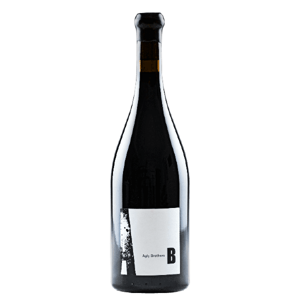 Laughton & Chapoutier Vino Agly Brothers 2016
