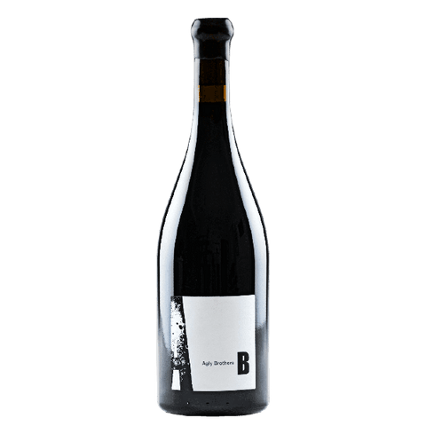 Laughton & Chapoutier Vino Agly Brothers 2016
