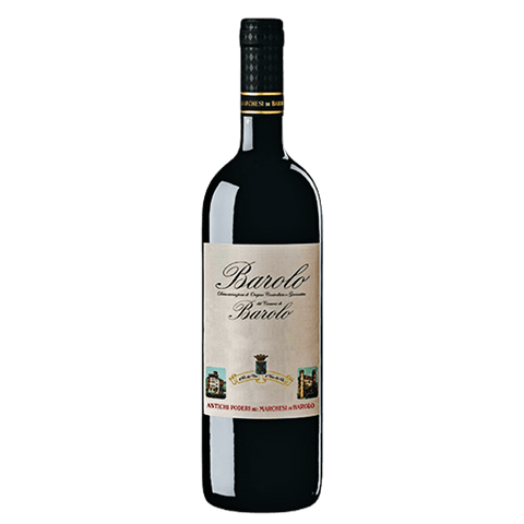 Marchesi di Barolo Vino Barolo 2016 Marchesi di Barolo