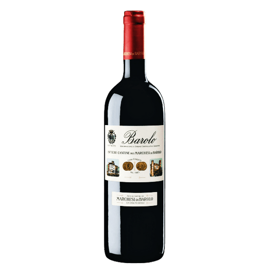 Barolo della Tradizione DOCG 2017 Marchesi di Barolo