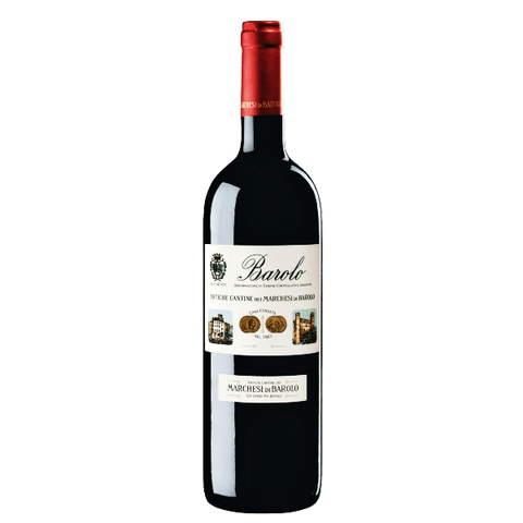 Marchesi di Barolo Vino Barolo della Tradizione DOCG 2017 Marchesi di Barolo
