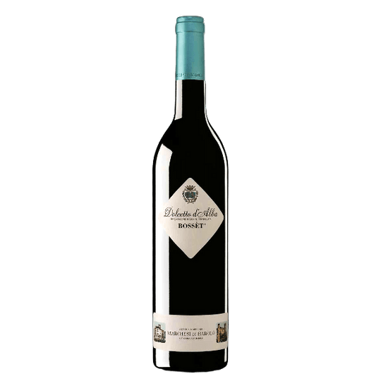 Bosset 2020 Dolcetto d'Alba DOC Marchesi di Barolo