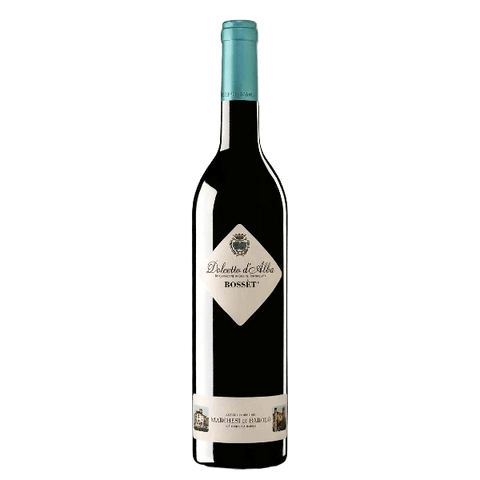 Marchesi di Barolo Vino Bosset 2020 Dolcetto d'Alba Marchesi di Barolo