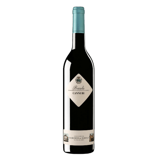 Cannubi 2016 Barolo DOCG Marchesi di Barolo