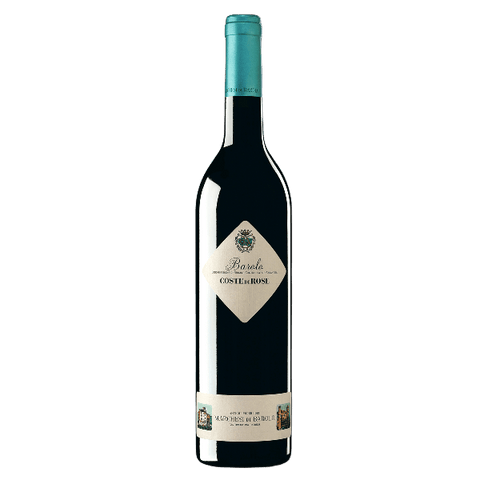 Marchesi di Barolo Vino Costa di Rose 2016 Barolo Marchesi di Barolo