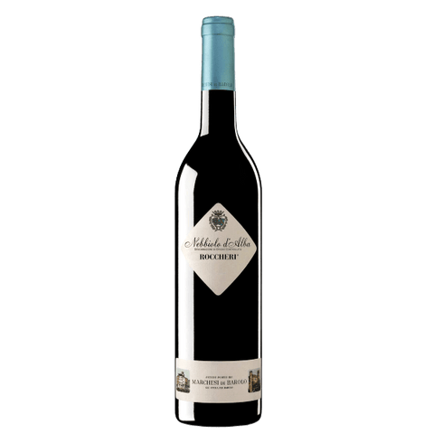 Marchesi di Barolo Vino Roccheri 2018 Nebbiolo d'Alba Marchesi di Barolo