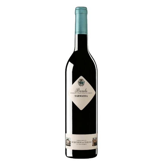 Sarmassa 2016 Barolo DOCG Marchesi di Barolo
