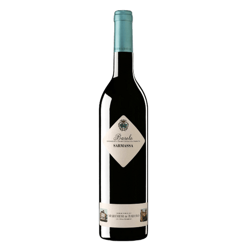 Marchesi di Barolo Vino Sarmassa 2016 Barolo Marchesi di Barolo