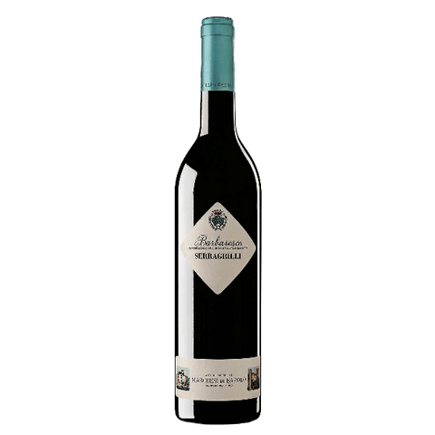 Marchesi di Barolo Vino Serragrilli 2017 Barbaresco Marchesi di Barolo