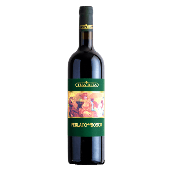Perlato del Bosco Sangiovese 2020 Tua Rita