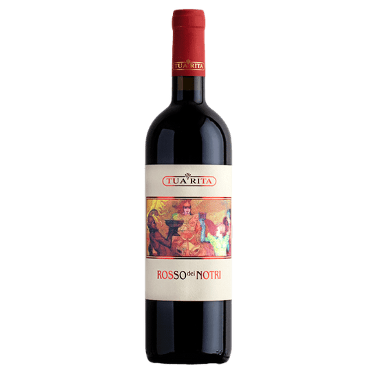 Rosso dei Notri 2021 Tua Rita