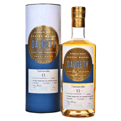 Dalgety Whisky Scozia Speyside Dalgety Tamnavulin 13 y.o.