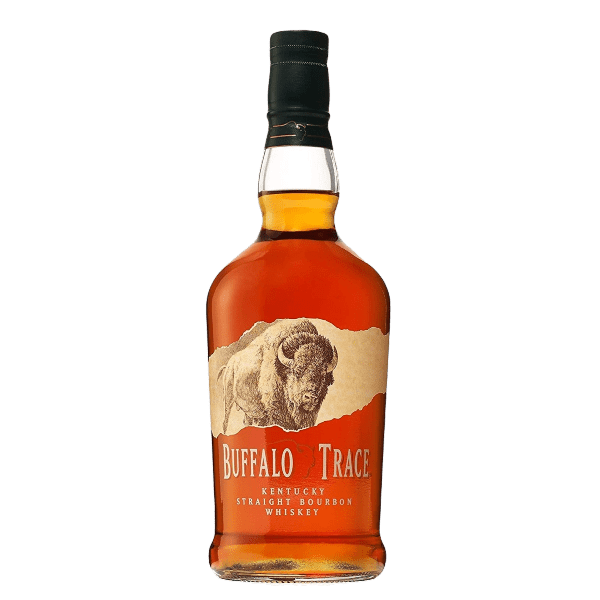 Buffalo Trace Straight Whisky / Whiskey Buffalo Trace Kentucky Bourbon Whisky