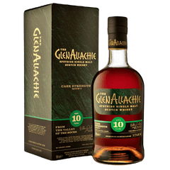 GlenAllachie Whisky / Whiskey GlenAllachie 10 y.o.
