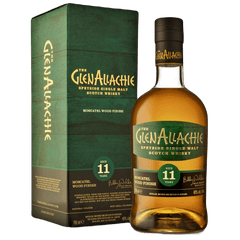 GlenAllachie Whisky / Whiskey GlenAllachie 11 y.o. Moscatel Wood Finish