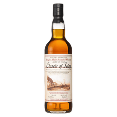 Jack Wiebers Whisky / Whiskey Classic of Islay JW Exclusive Cask