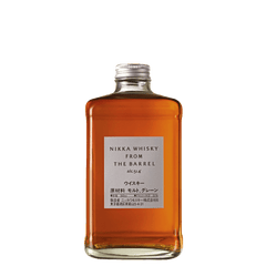 Nikka Whisky / Whiskey Nikka From The Barrel