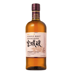 Nikka Whisky / Whiskey Nikka Miyagikyo Single Malt Non Age