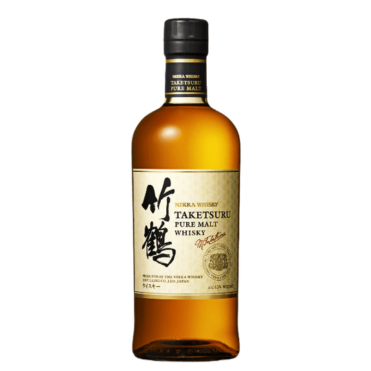 Nikka Taketsuru Pure Malt No Age