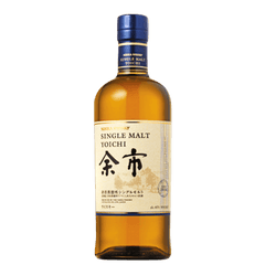 Nikka Whisky / Whiskey Nikka Yoichi Single Malt Non Age