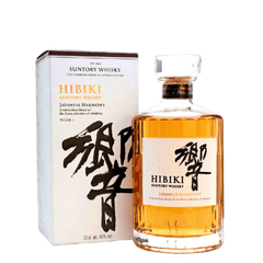 Suntory Whisky / Whiskey Hibiki Japanese Armony Whisky