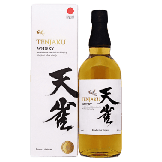 Tenjaku Blended Whisky