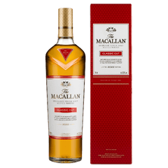 The Macallan Whisky / Whiskey The Macallan Classic Cut Limited Edition 2022