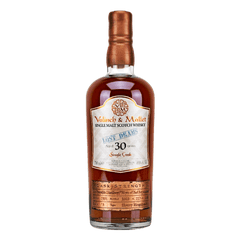 Valinch & Mallet Whisky / Whiskey Valinch & Mallet Speyside Distillery 30 y.o.