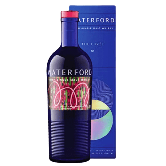 Waterford Grand Cuveé Whiskey